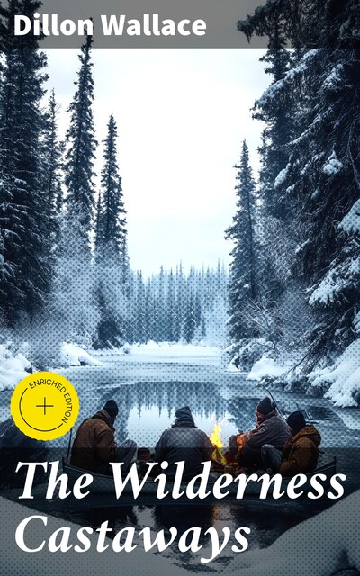 The Wilderness Castaways, Dillon Wallace