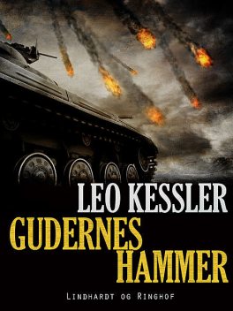 Gudernes hammer, Leo Kessler