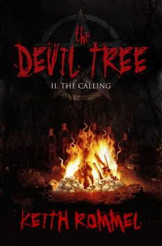 The Devil Tree II, Keith Rommel