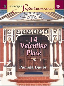 14 Valentine Place, Pamela Bauer