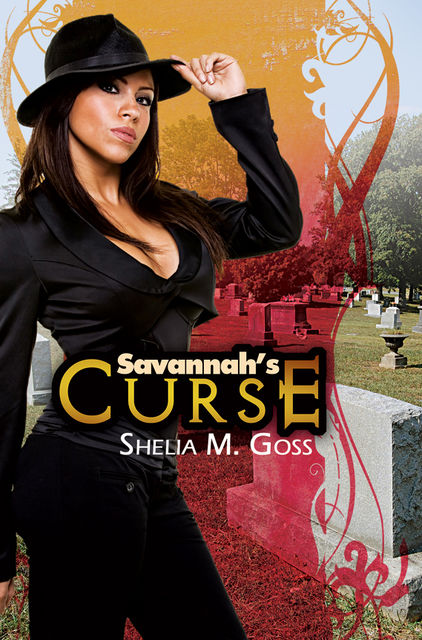 Savannah's Curse, Shelia M. Goss