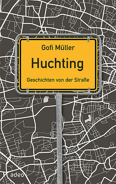 Huchting, Gofi Müller