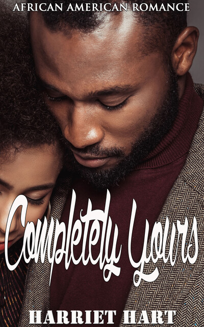 Completely Yours, Harriet Hart