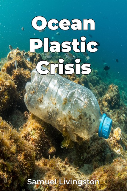 Ocean Plastic Crisis, Samuel Livingston