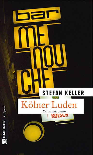 Kölner Luden, Stefan Keller