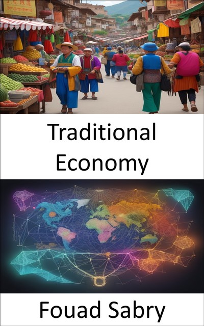 Traditional Economy, Fouad Sabry