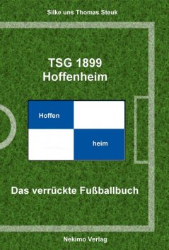 TSG 1899 Hoffenheim, Silke Steuk, Thomas Steuk