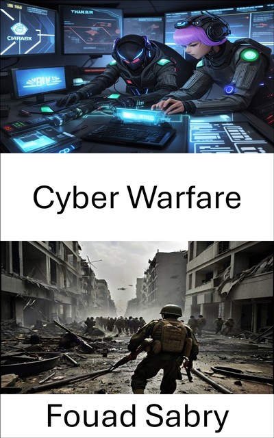 Cyber Warfare, Fouad Sabry