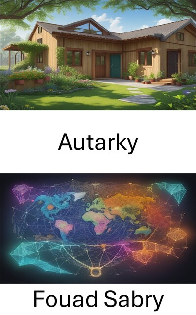 Autarky, Fouad Sabry