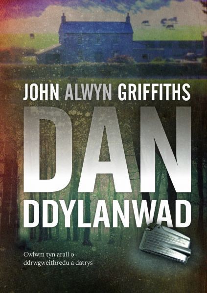 Dan Ddylanwad, John Griffiths