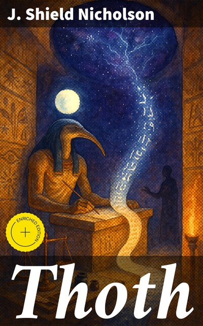 Thoth, J. Shield Nicholson