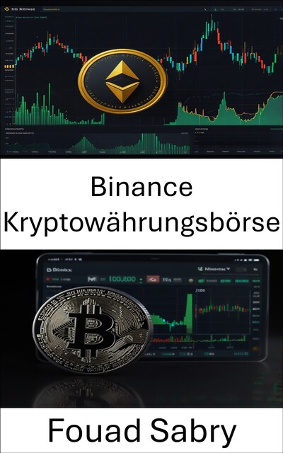 Binance Kryptowährungsbörse, Fouad Sabry