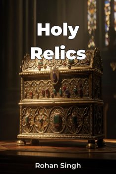 Holy Relics, Rohan Singh