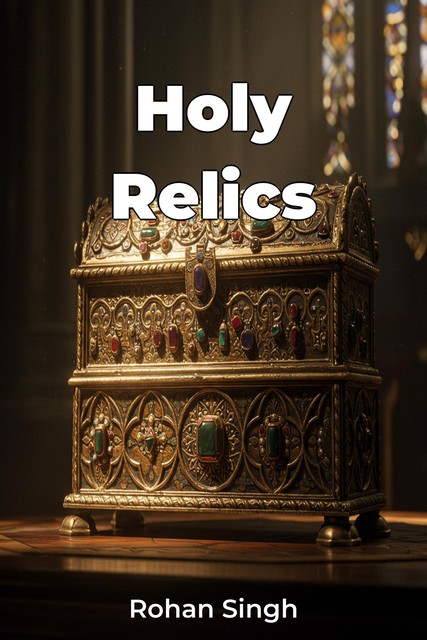 Holy Relics, Rohan Singh