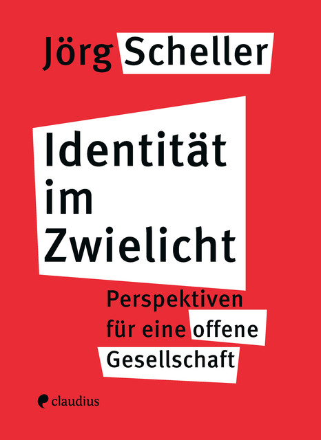 Identität im Zwielicht, Jörg Scheller