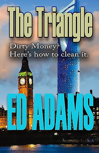 The Triangle, Ed Adams