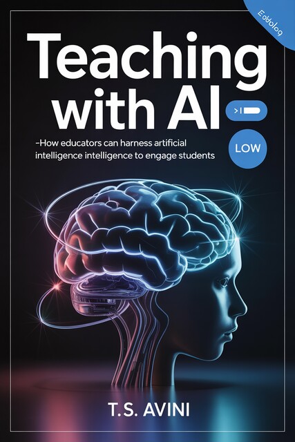 Teaching with AI, T. S Avini