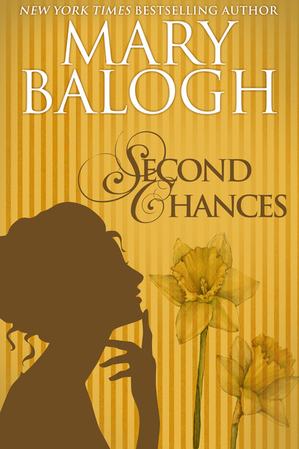 Second Chances, Mary Balogh