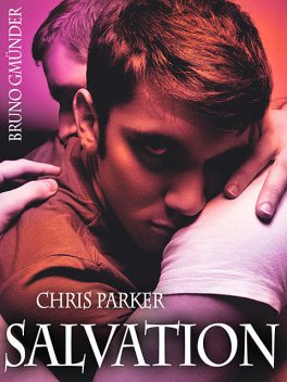 Salvation, Chris Parker