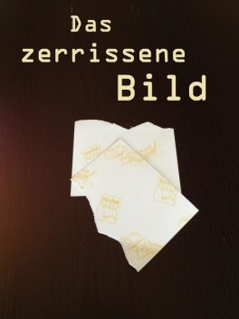 Das zerrissene Bild, Sharon Lee