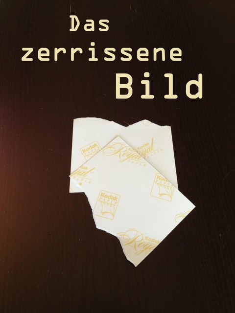 Das zerrissene Bild, Sharon Lee