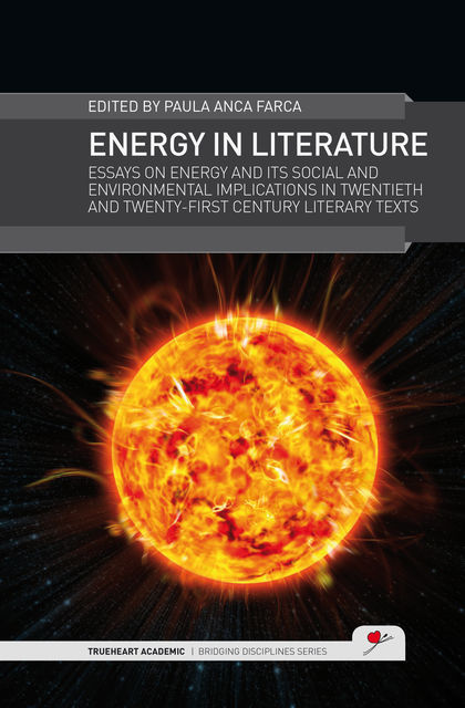 Energy in Literature, Paula Anca Farca