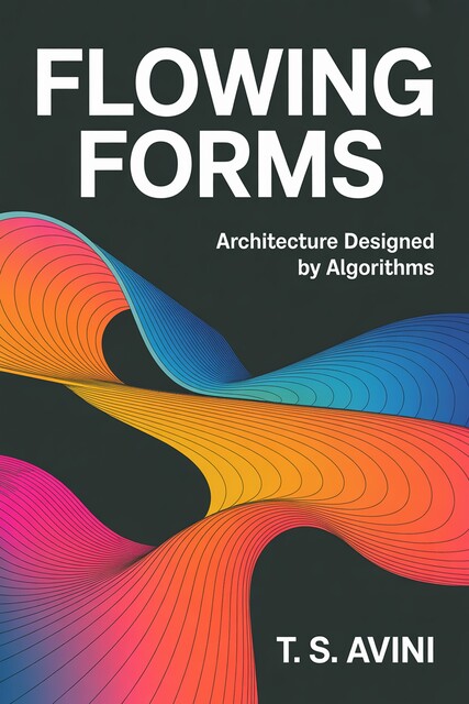 Flowing Forms, T. S Avini