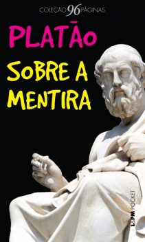 Sobre a Mentira, Platão