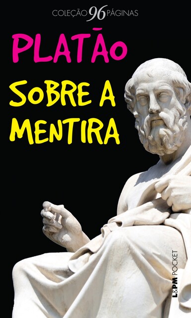 Sobre a Mentira, Platão