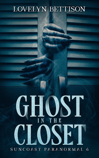 Ghost in the Closet, Lovelyn Bettison