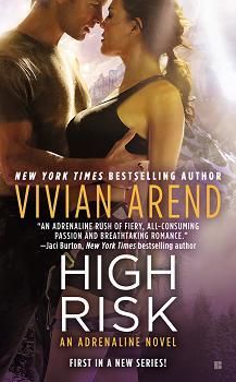 High Risk, Vivian Arend
