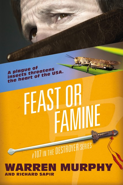 Feast or Famine, Warren Murphy, Richard Sapir