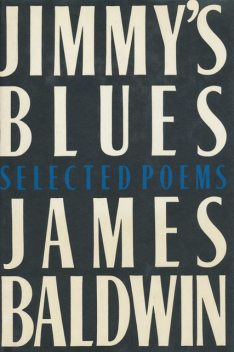 Jimmy's Blues, James Baldwin