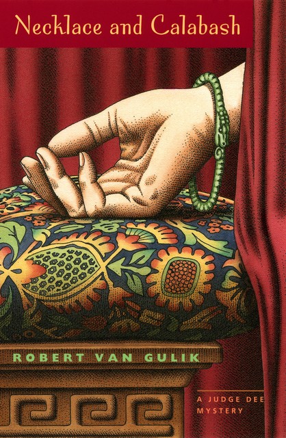 Necklace and Calabash, Robert van