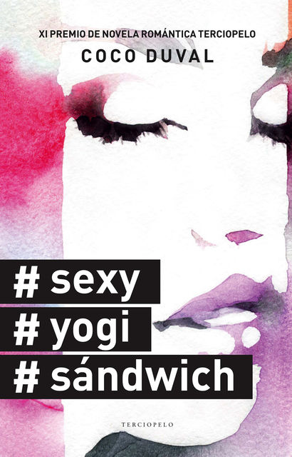 Sexy, #Yogi, #Sándwich, Coco Duval