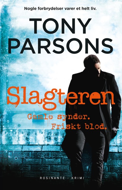 Slagteren, Tony Parsons