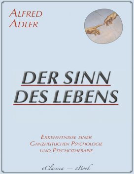Der Sinn des Lebens, Alfred Adler