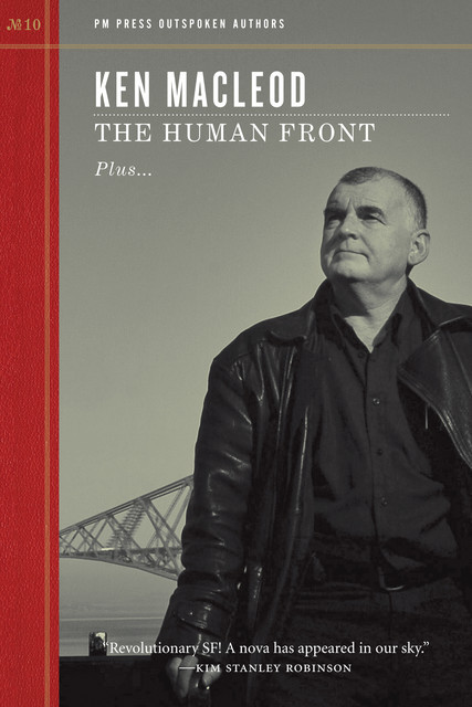 The Human Front, Ken MacLeod
