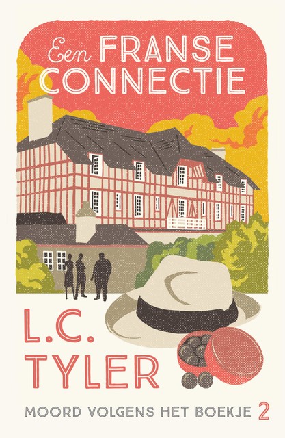 Een Franse connectie, L.C. Tyler