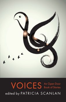 Voices, Patricia Scanlan, 9781848407886