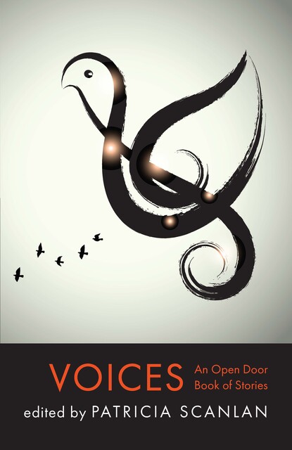 Voices, Patricia Scanlan, 9781848407886