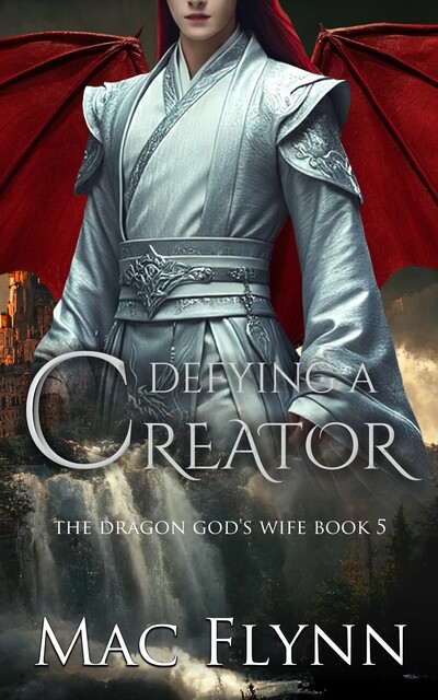 Defying a Creator, Mac Flynn