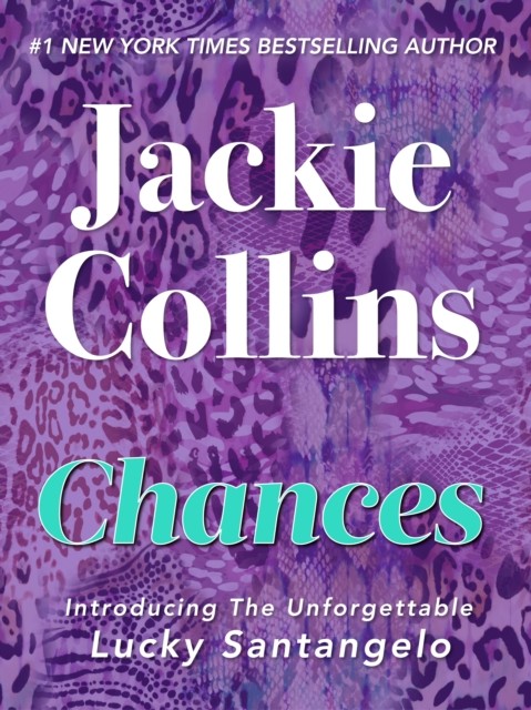 Chances, Jackie Collins