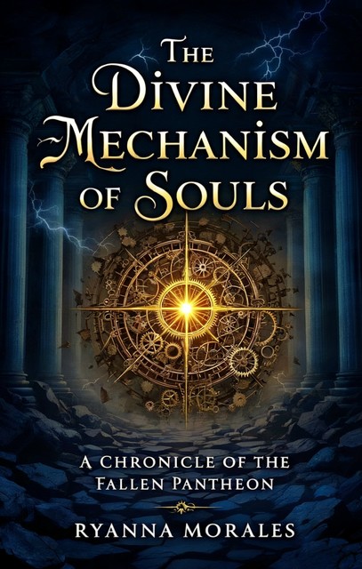 The Divine Mechanism of Souls, Ryanna Morales