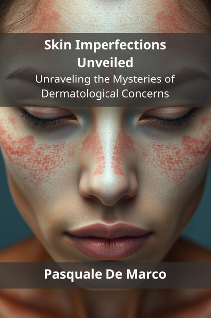 Skin Imperfections Unveiled, Pasquale De Marco