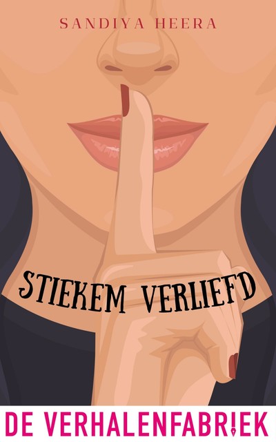 Stiekem verliefd, Sandiya Heera