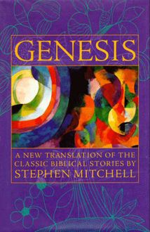 Genesis, Stephen Mitchell
