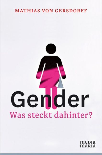 Gender, Mathias von Gersdorff