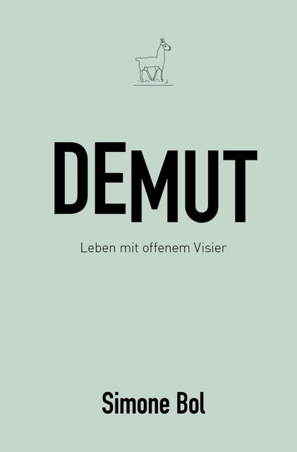Demut, Simone Bol