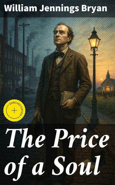 The Price of a Soul, William Jennings Bryan